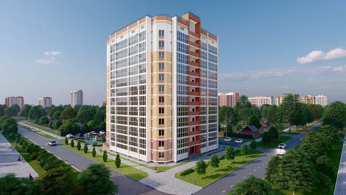 ЖК «Островский», изображение-2